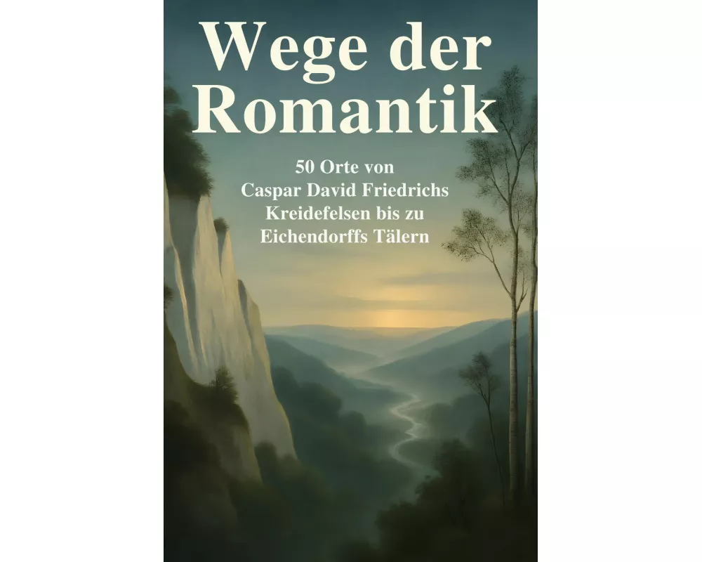 Wege der Romantik