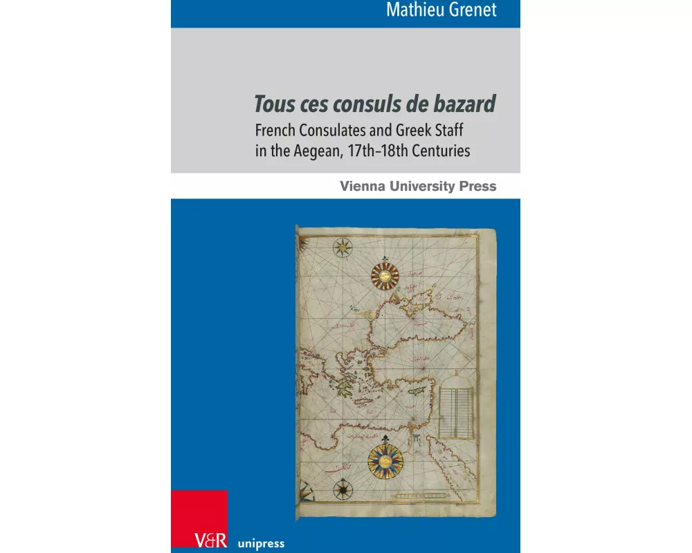 Tous ces consuls de bazard