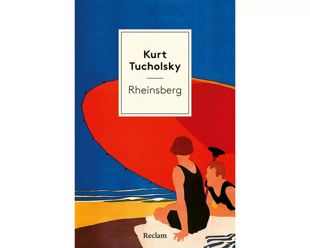 Rheinsberg. Ein Bilderbuch für Verliebte