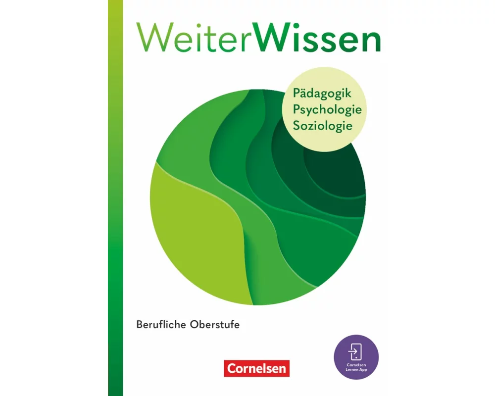 Weiterwissen - Soziales - Neubearbeitung 2026