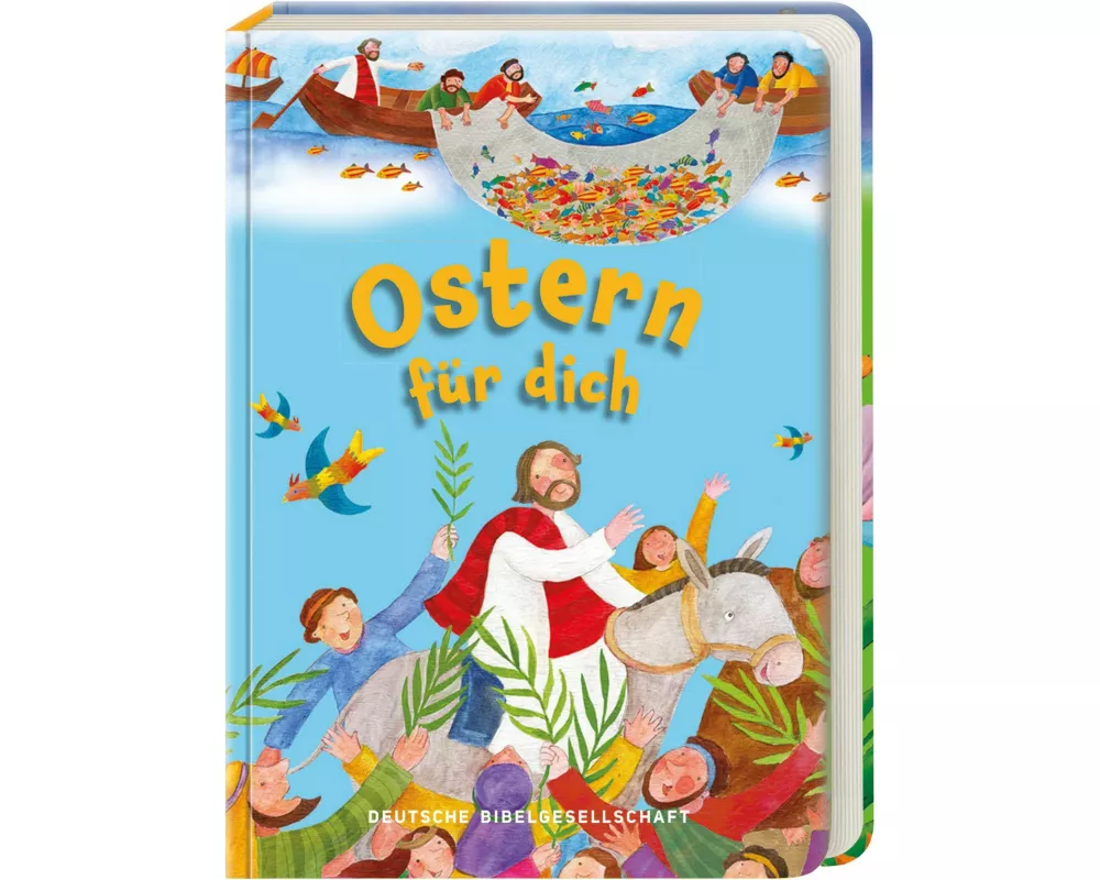 Ostern für dich