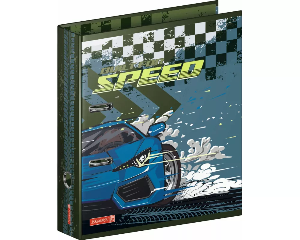 Ordner 70 mm Fast Wheels