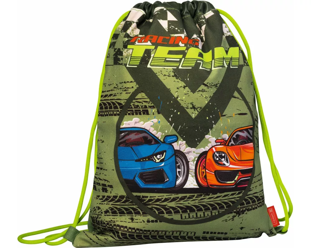 Sportbeutel Fast Wheels