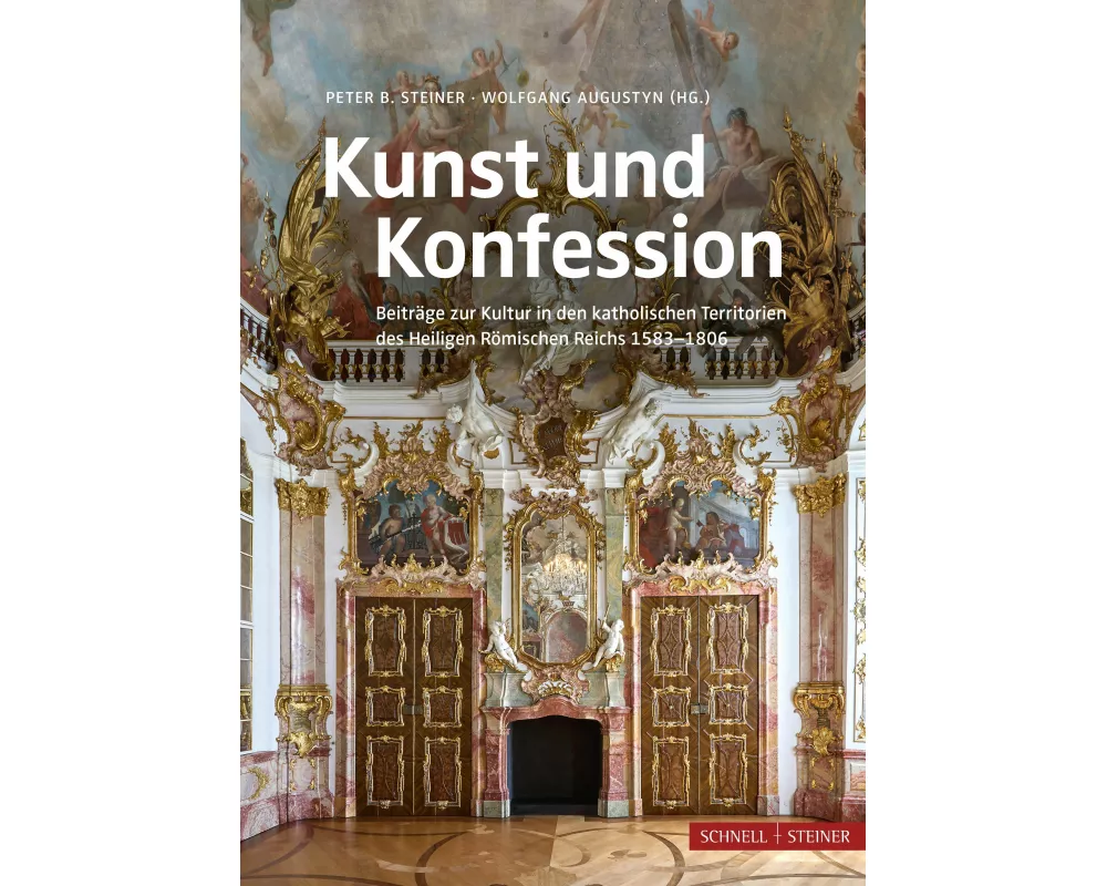 Kunst und Konfession