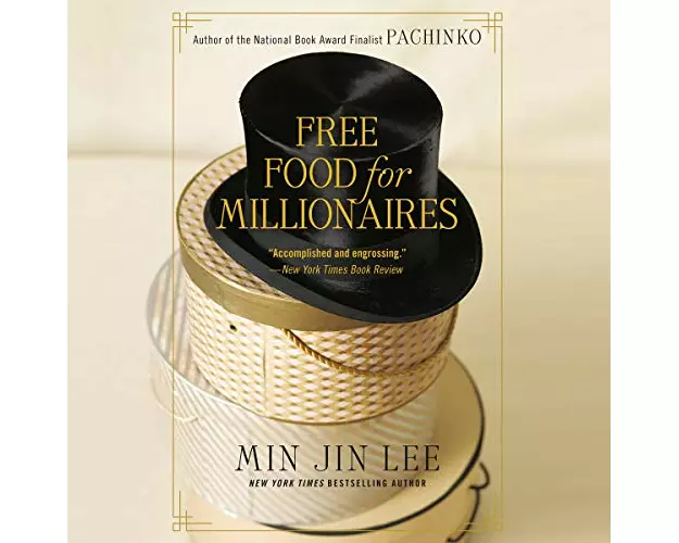 Free Food for Millionaires