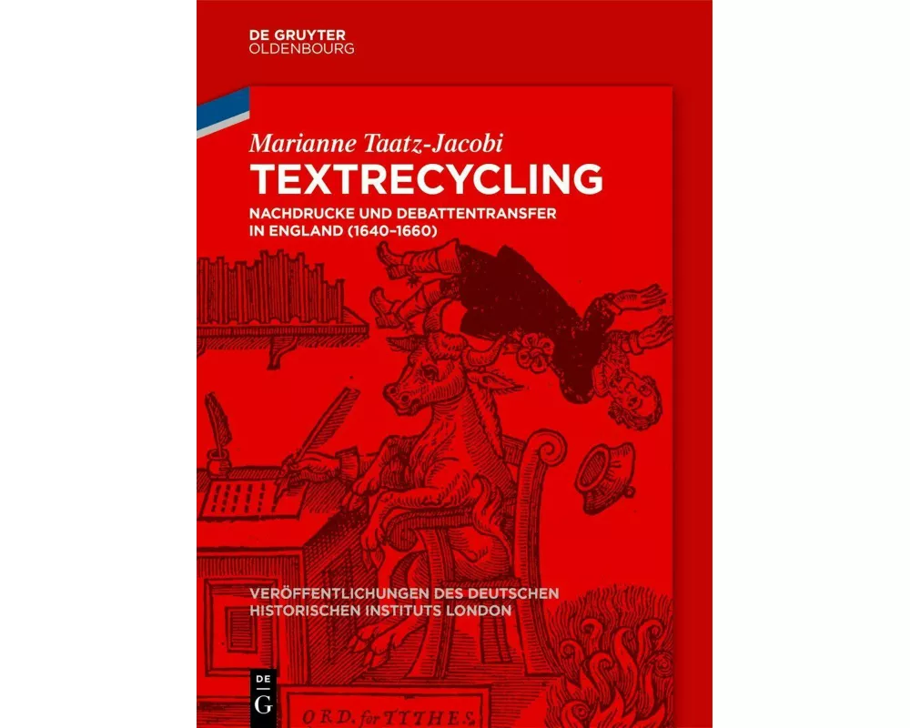 Textrecycling