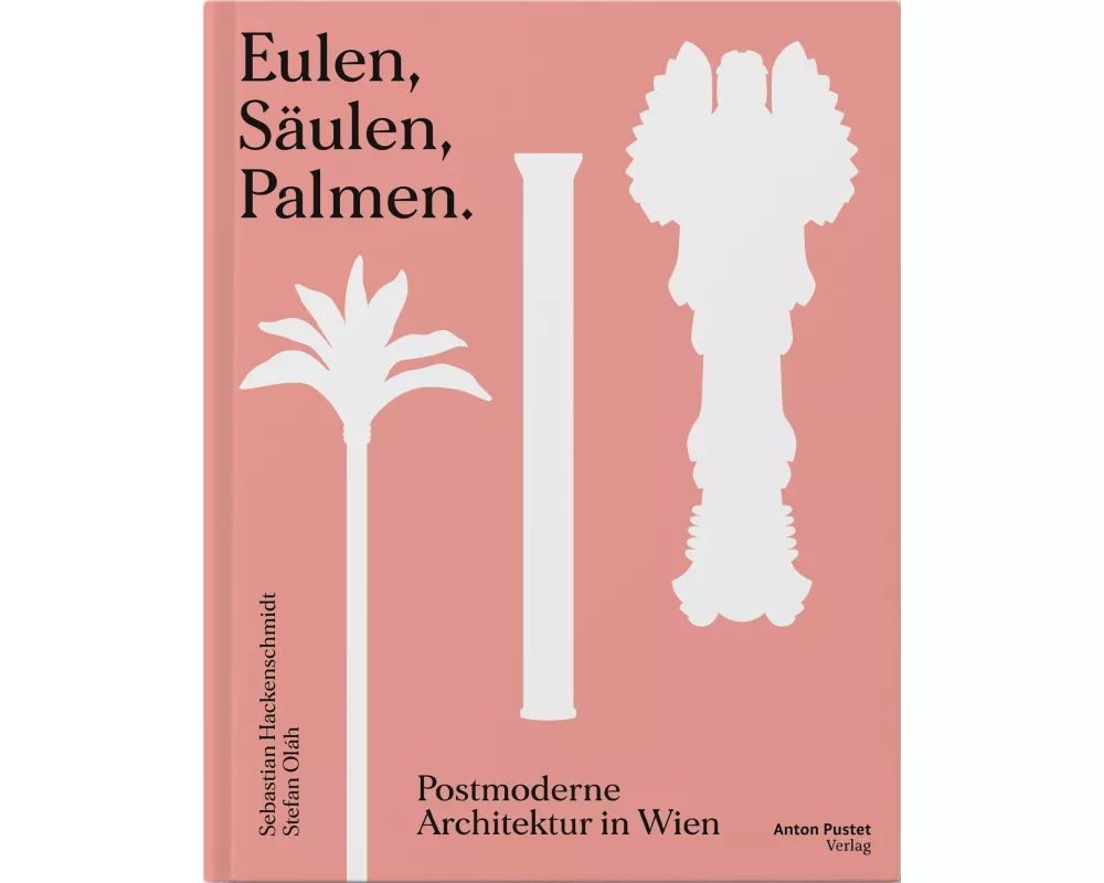 Eulen, Säulen, Palmen