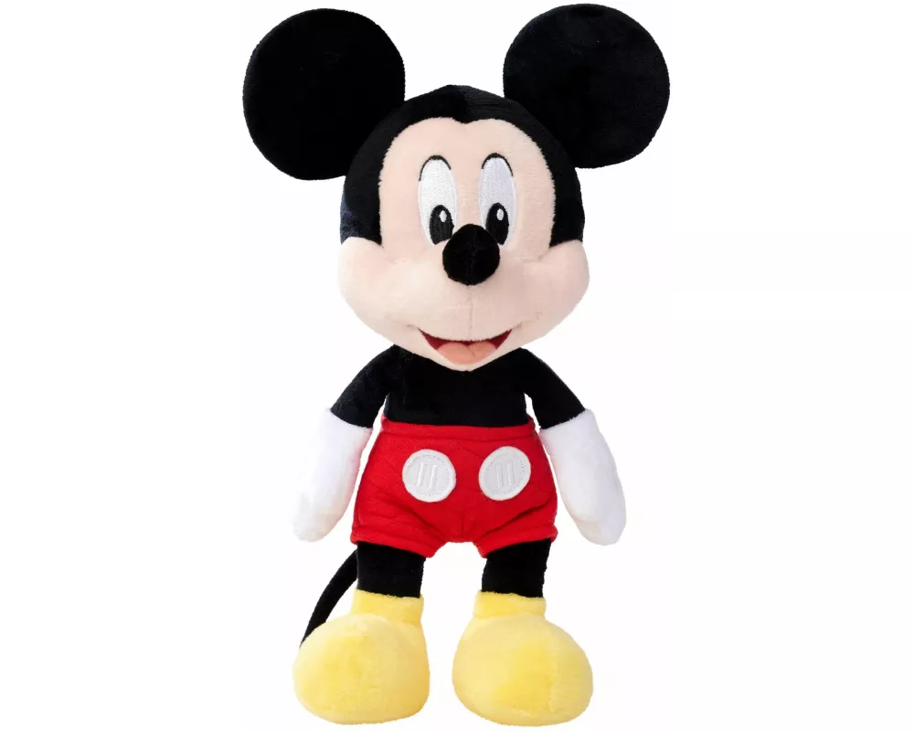 Disney Micky Clubhouse, 25cm