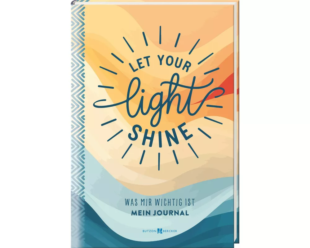 Let your light shine