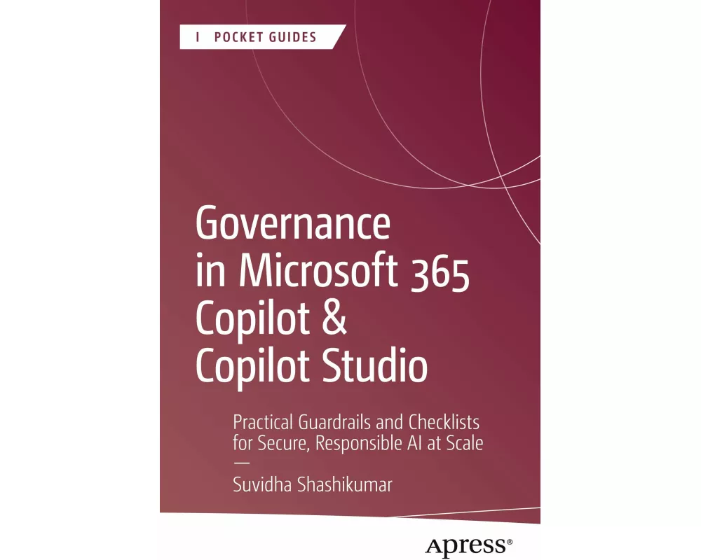 Governance in Microsoft 365 Copilot & Copilot Studio