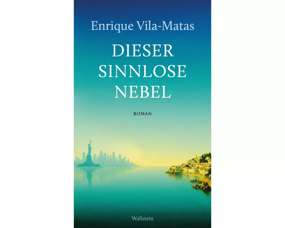 Dieser sinnlose Nebel
