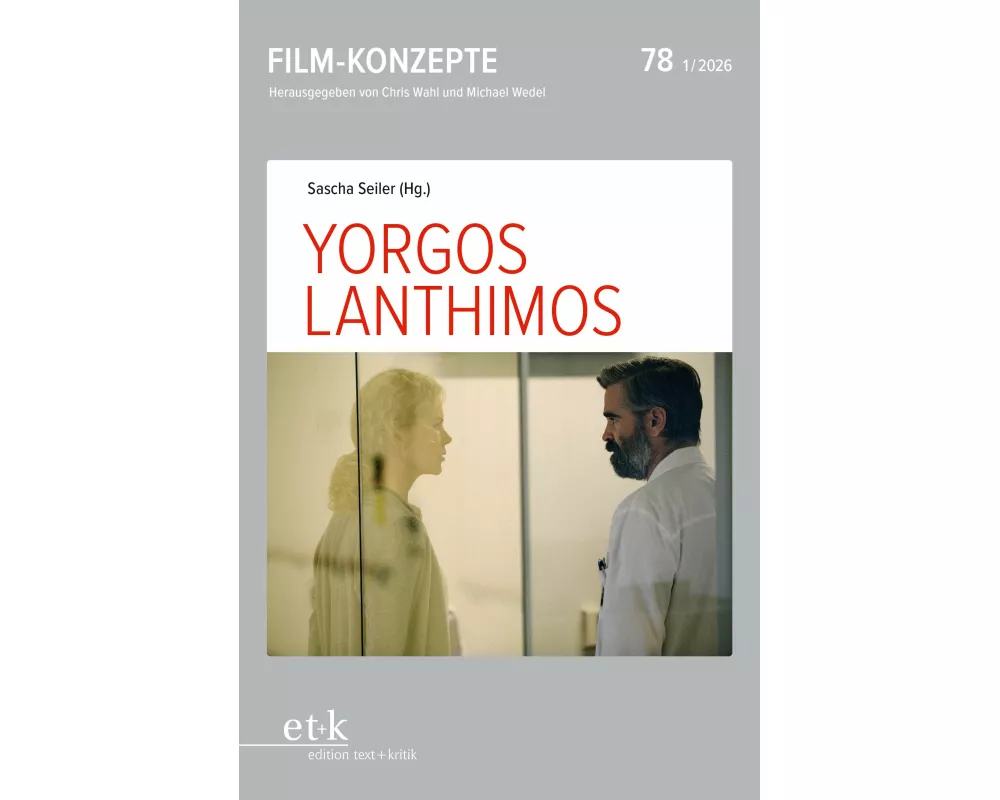 Yorgos Lanthimos