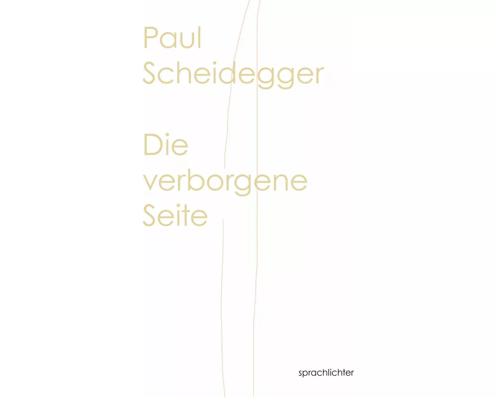 Die verborgene Seite