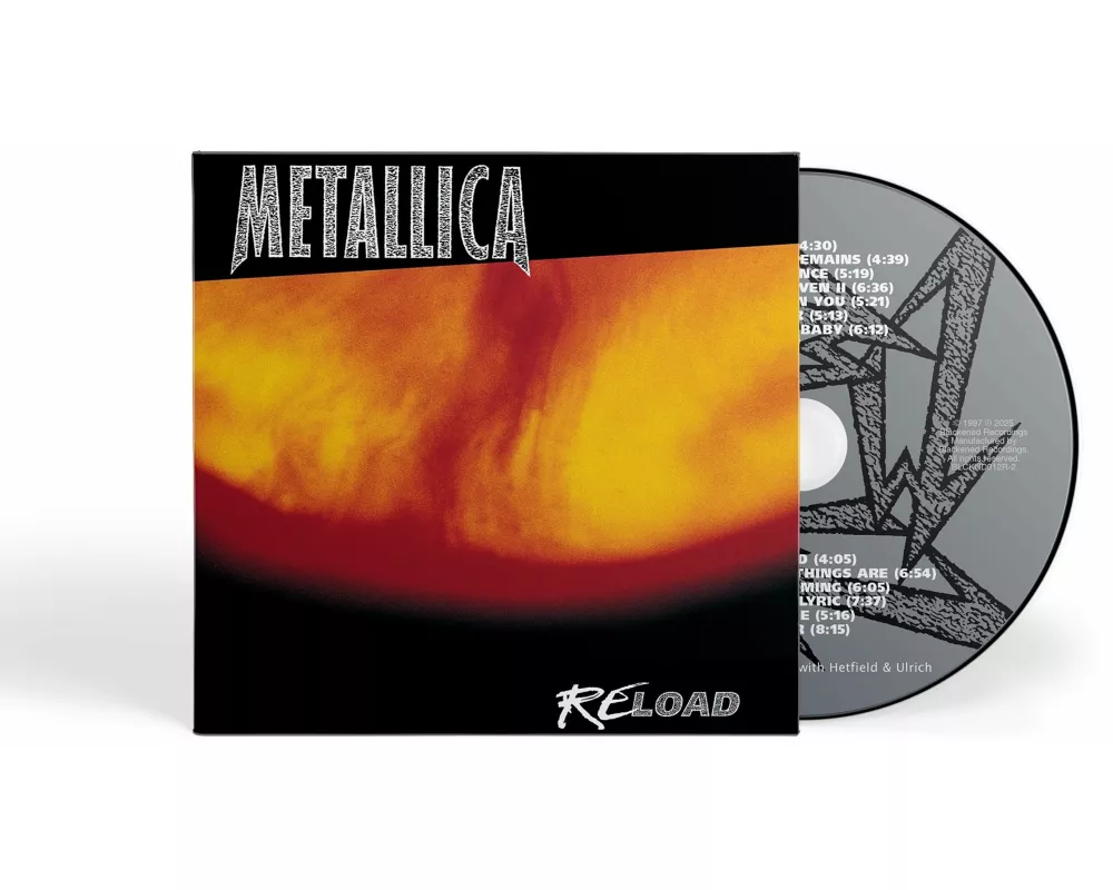 ReLoad Remastered 2025