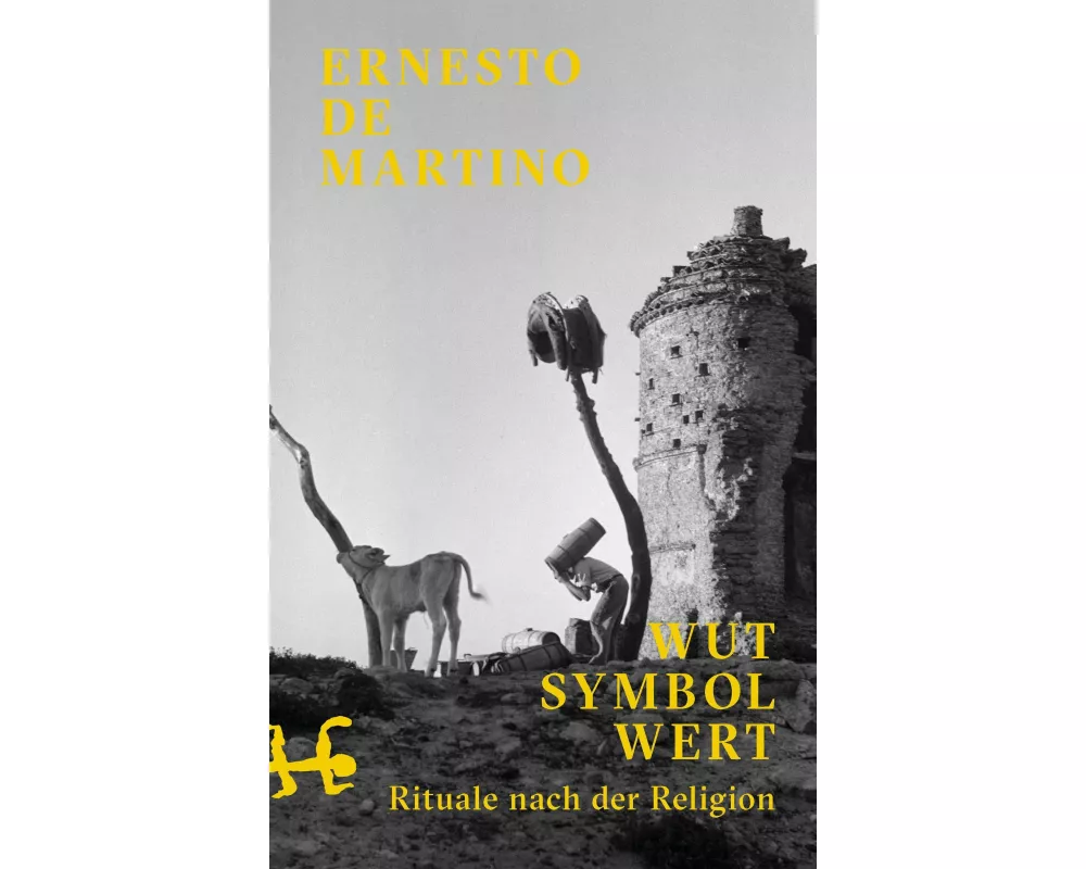 Wut – Symbol – Wert