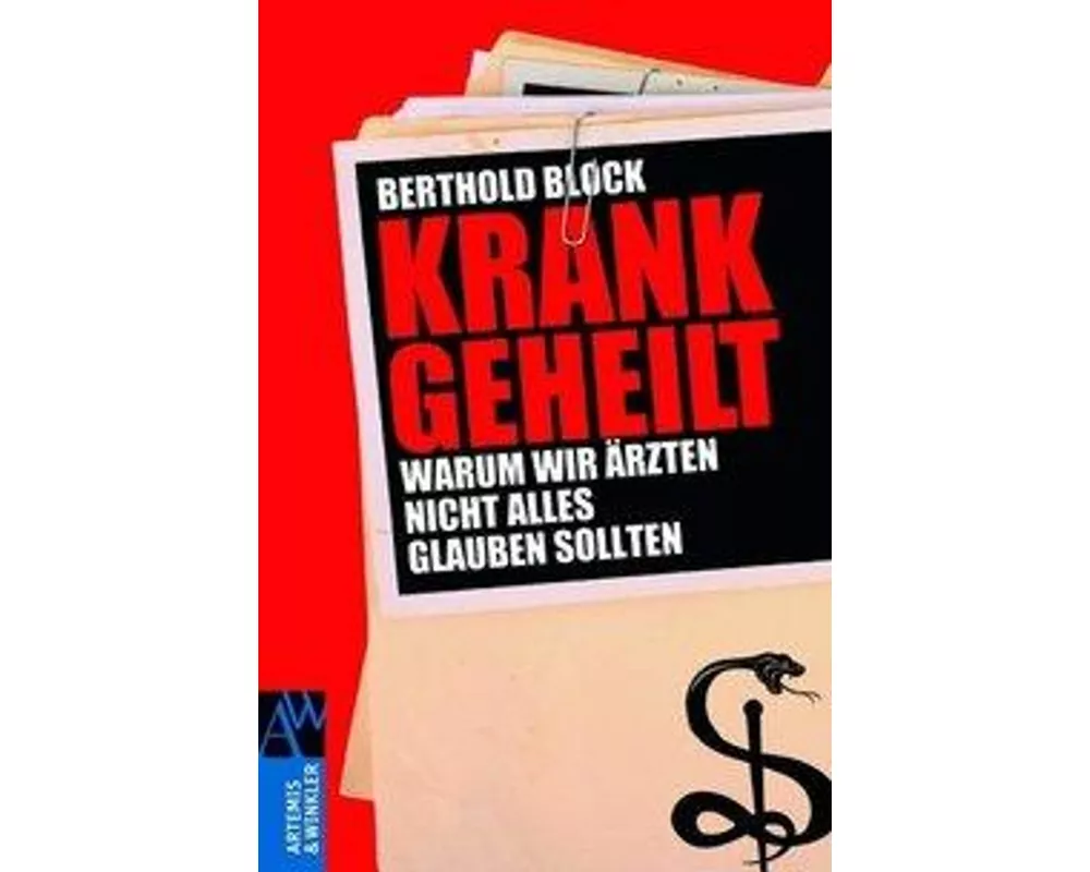 Krankgeheilt