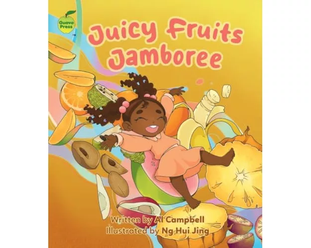 Juicy Fruits Jamboree