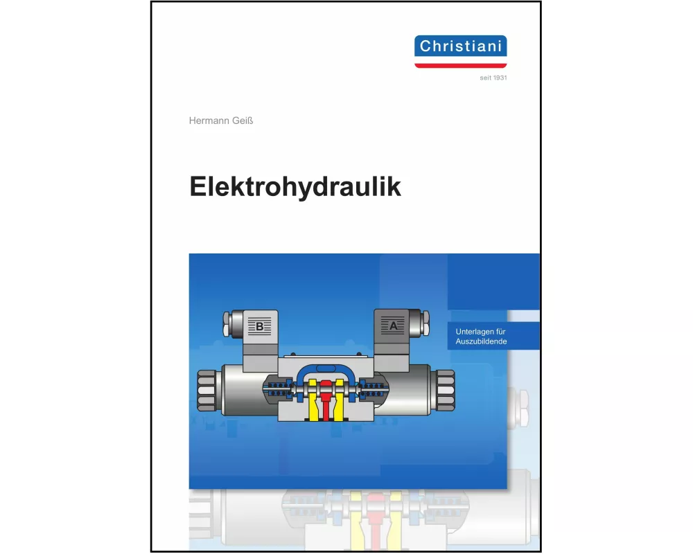 Elektrohydraulik Azubi