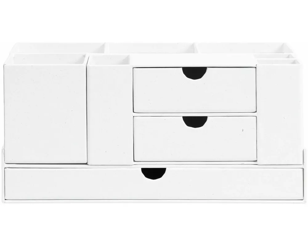 Office Box Creme FSC MIX