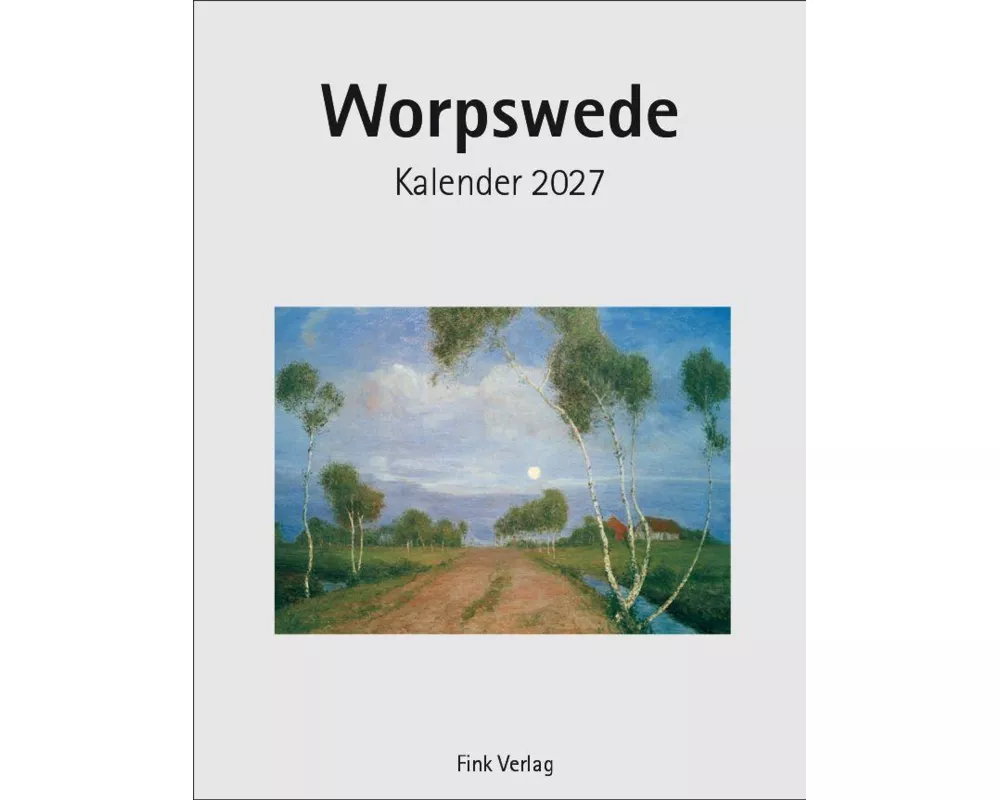 Worpswede 2027