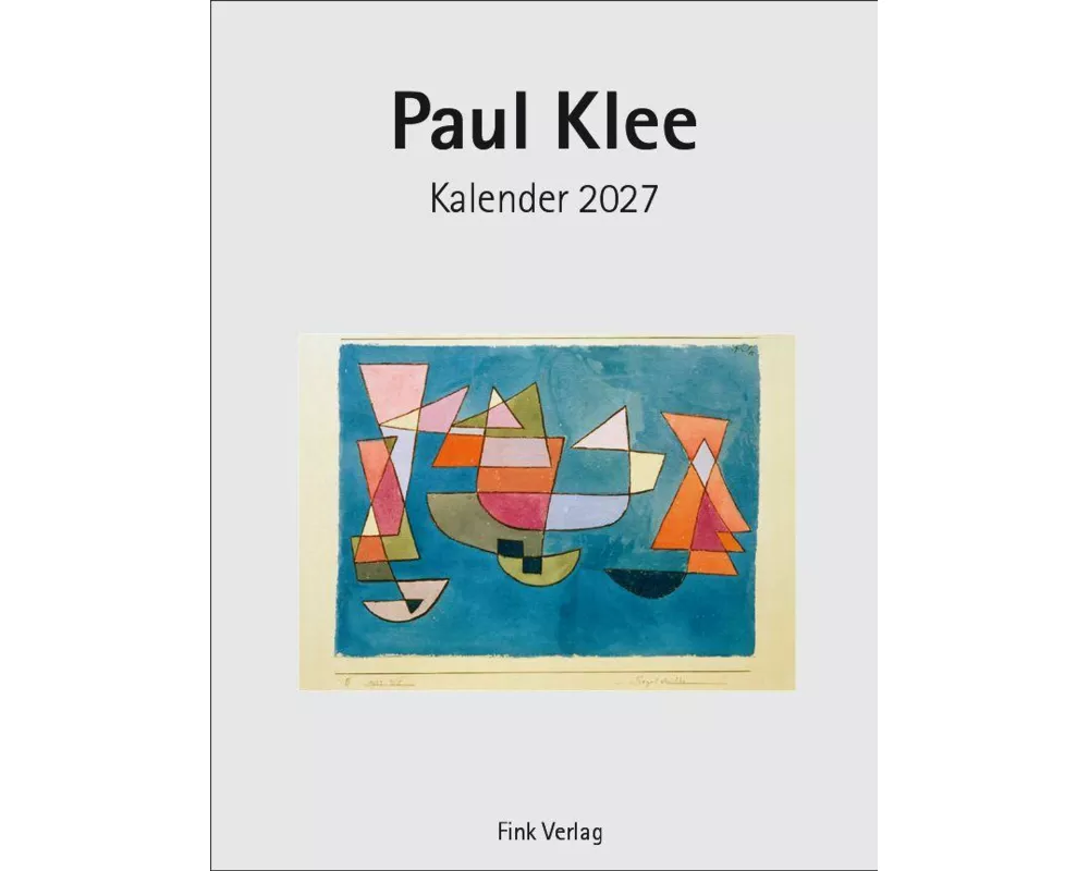 Paul Klee 2027