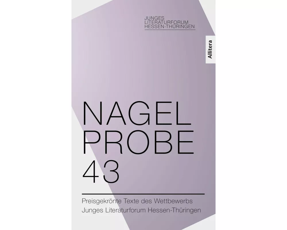 Nagelprobe 43 (2026)