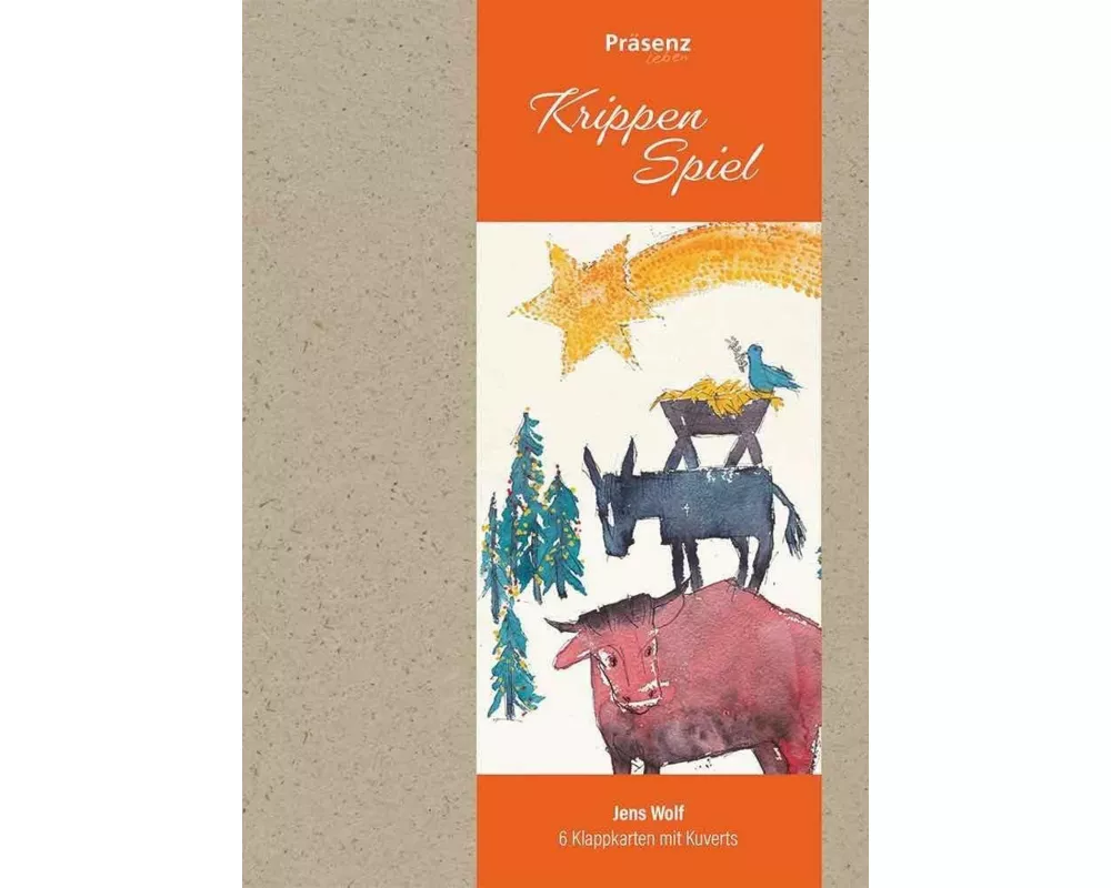 Krippenspiel