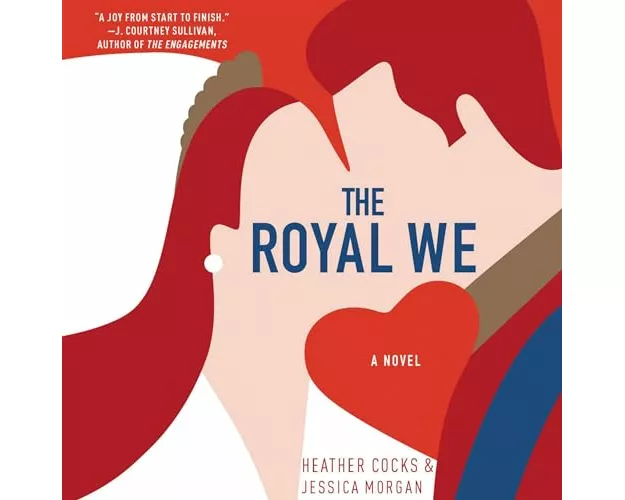 The Royal We