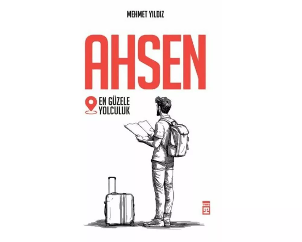 Ahsen - En Güzele Yolculuk