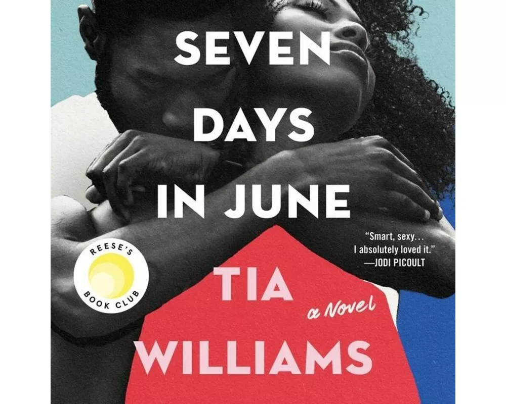 Seven Days in June