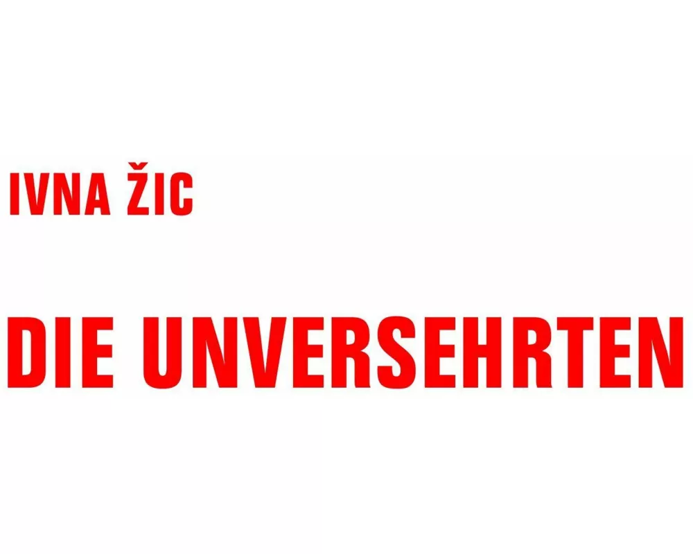 Die Unversehrten