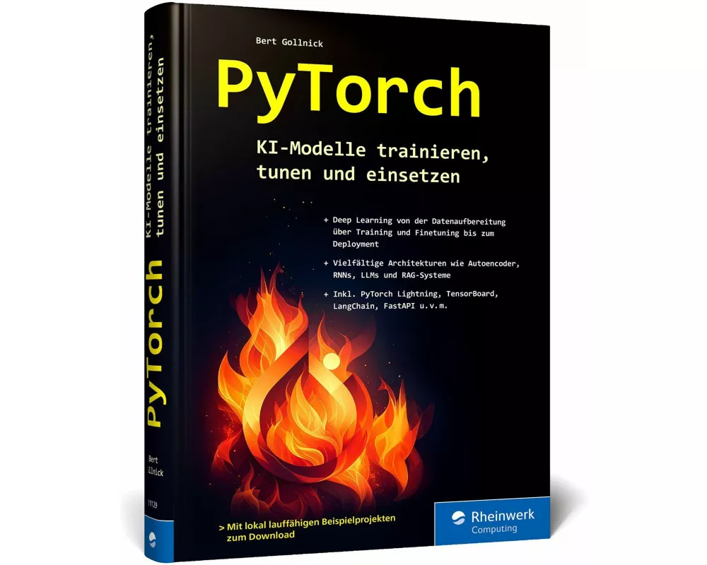 PyTorch