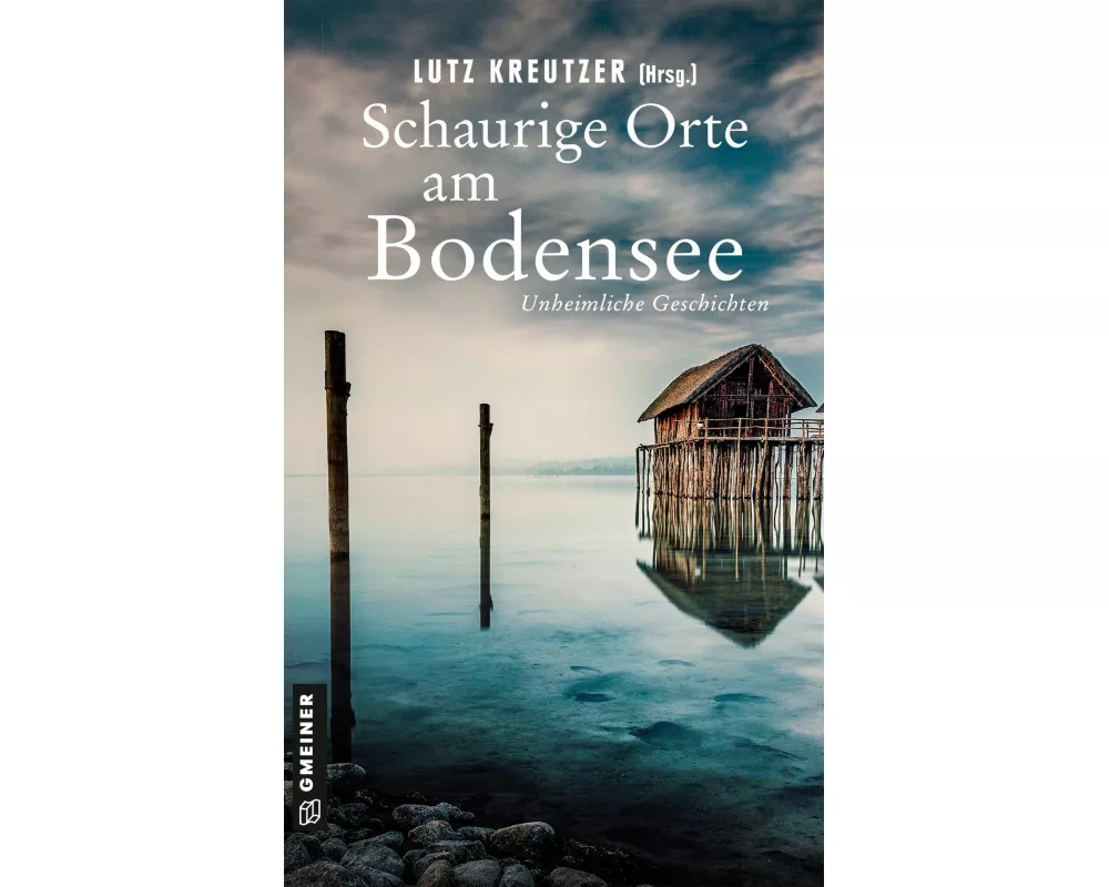 Schaurige Orte am Bodensee