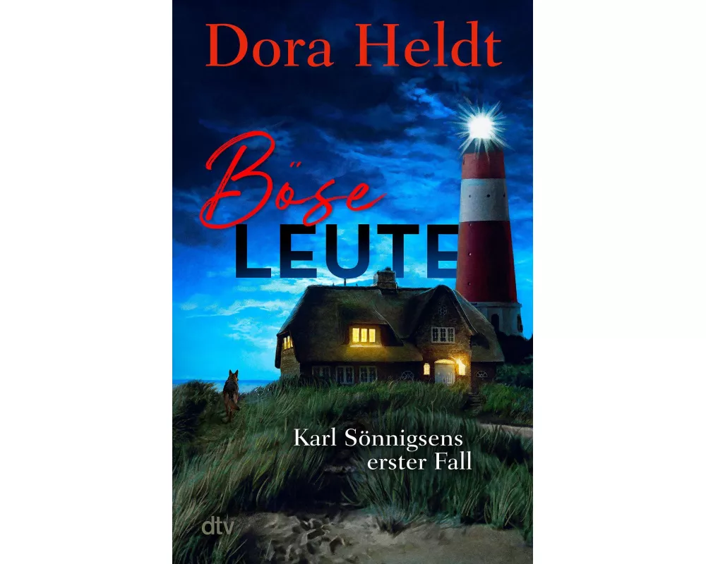 Böse Leute