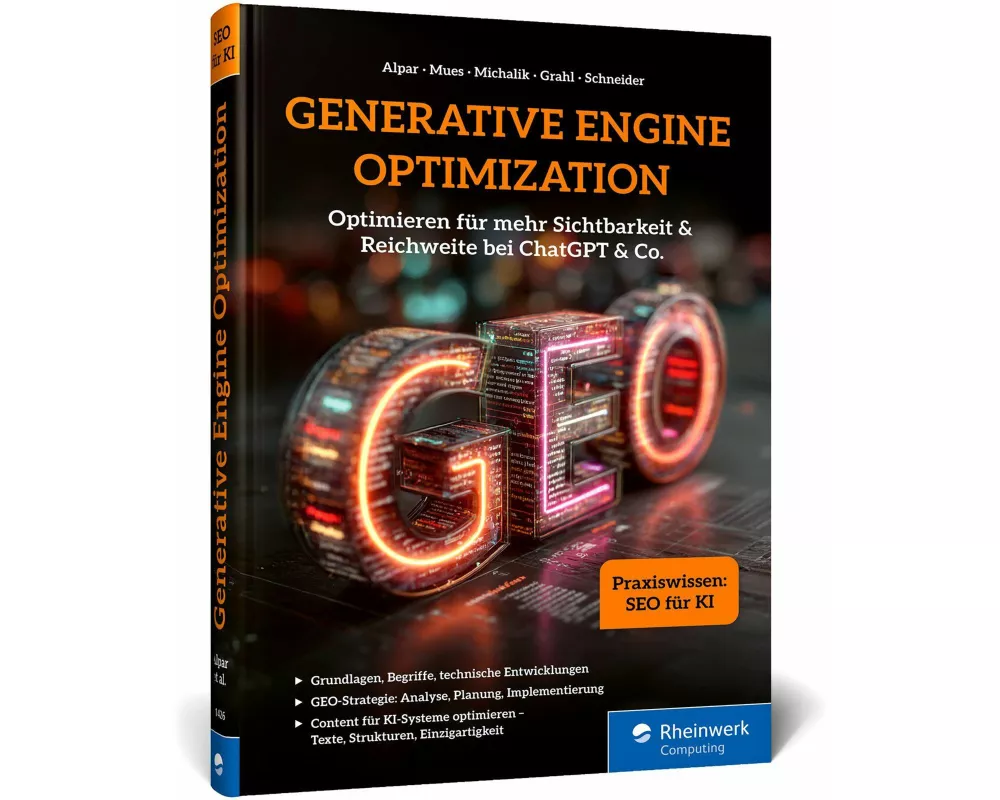 Generative Engine Optimization