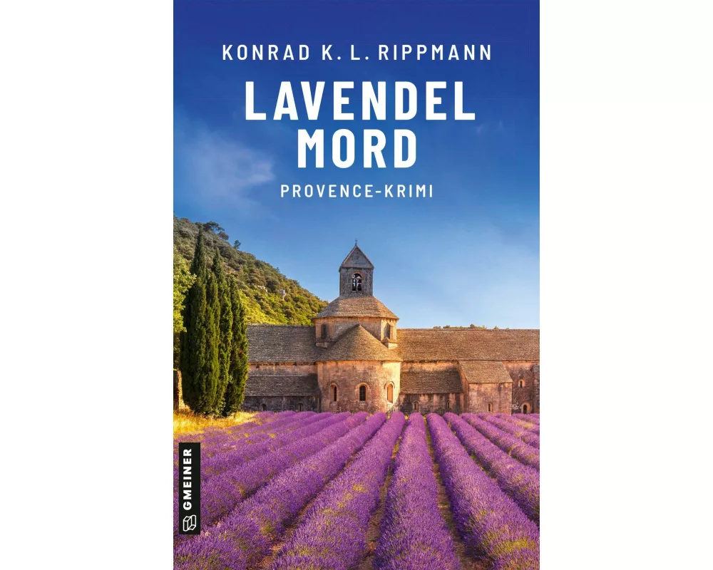 Lavendelmord
