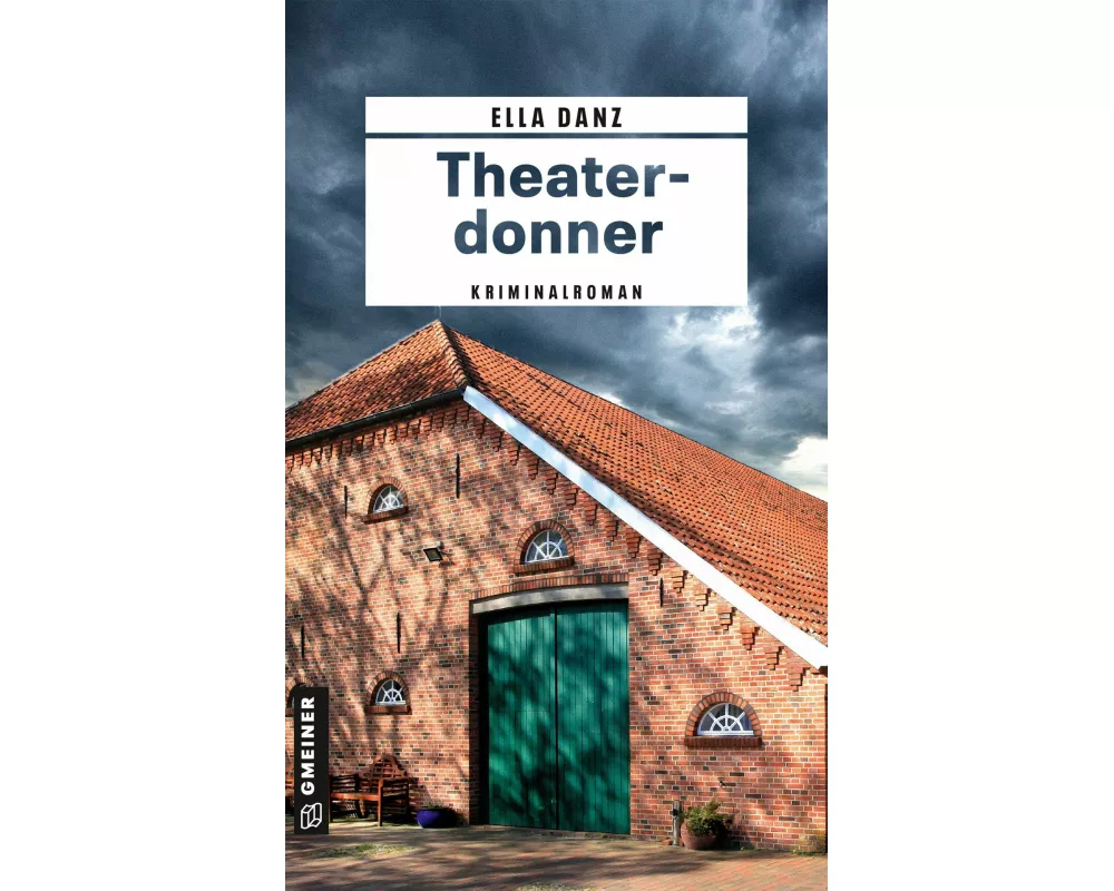 Theaterdonner
