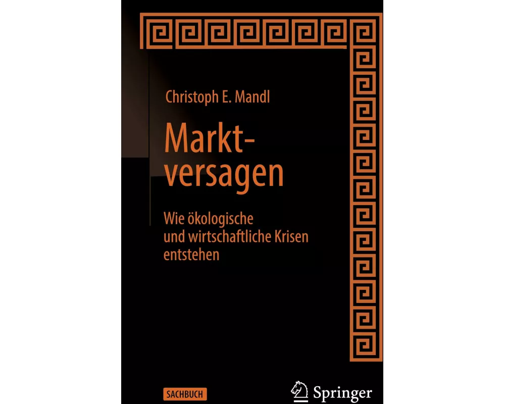 Marktversagen