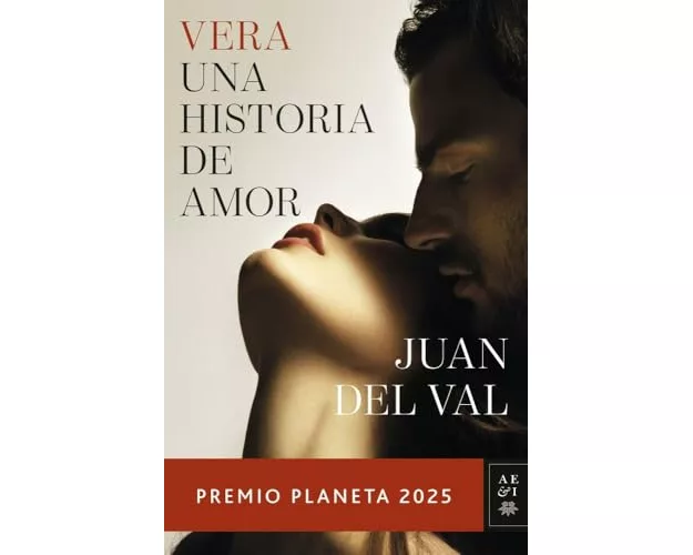 Vera Una historia de amor