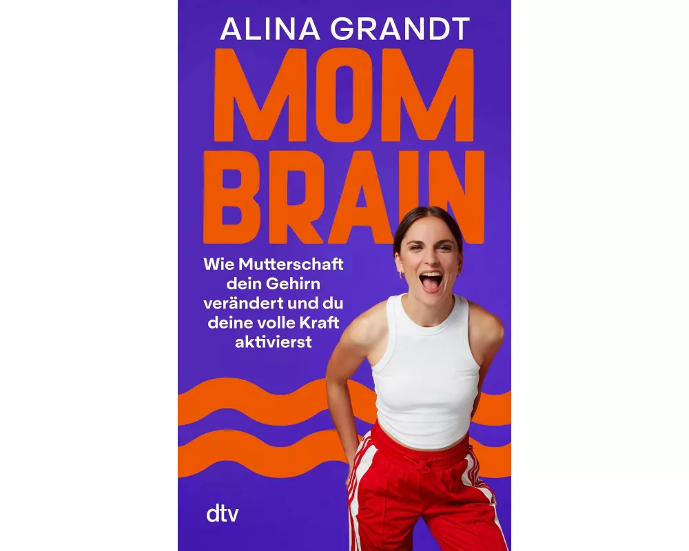Mom Brain