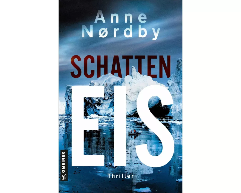 Schatten Eis