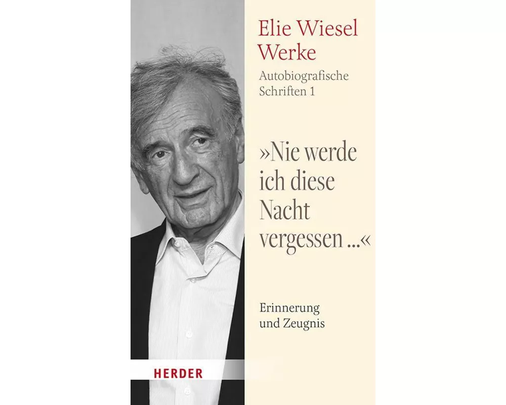 "Nie werde ich diese Nacht vergessen..."