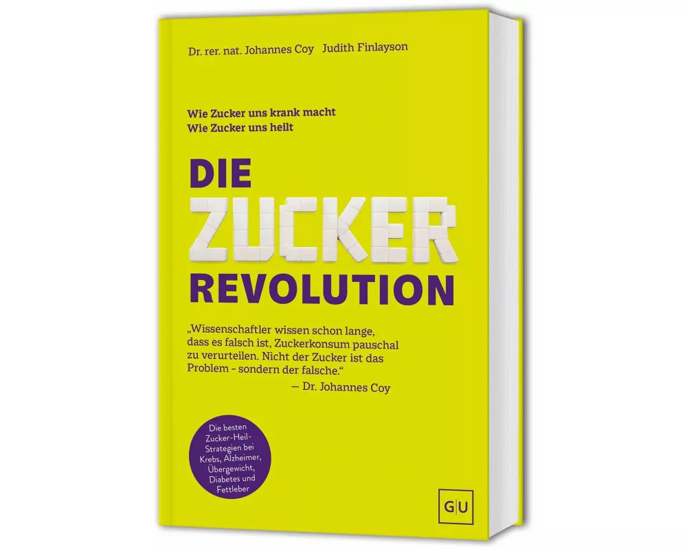 Die Zucker-Revolution