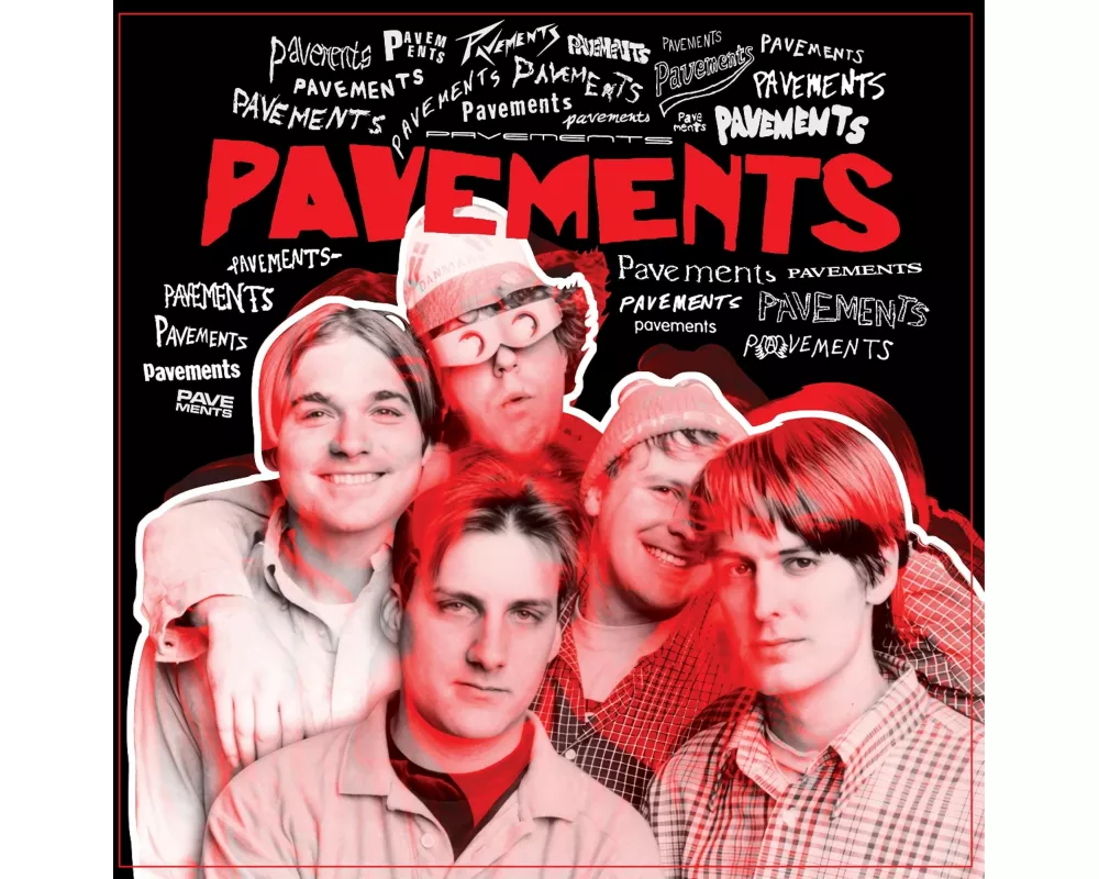 Pavements (O.S.T)