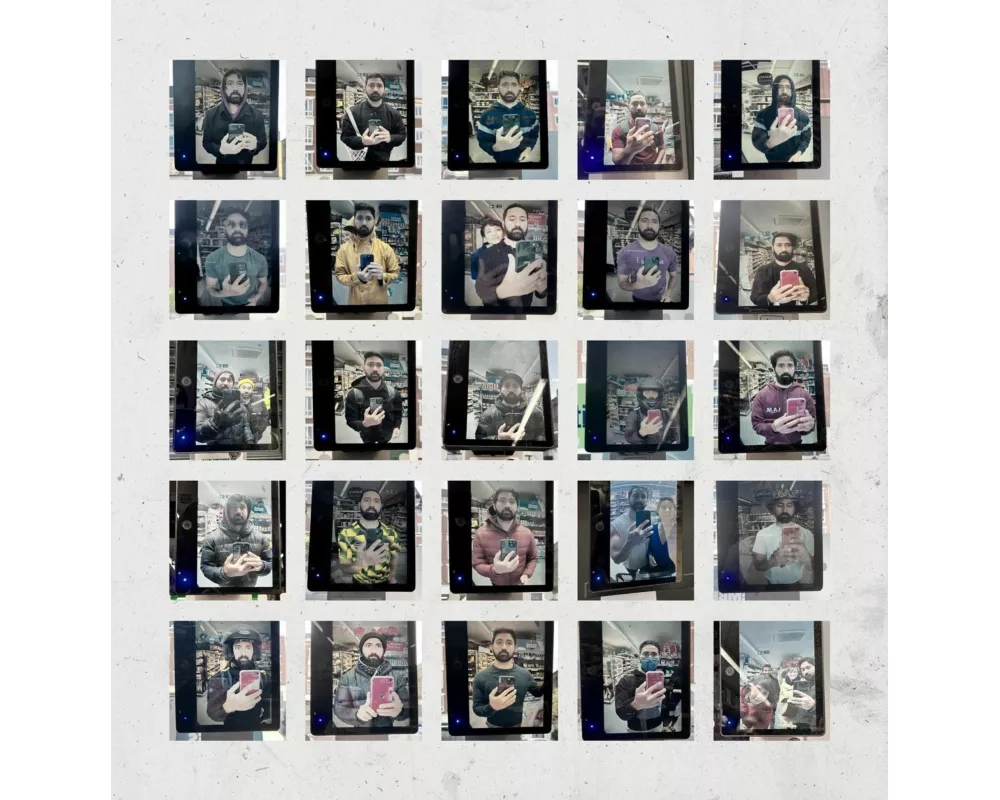 There Is Beauty,There Already