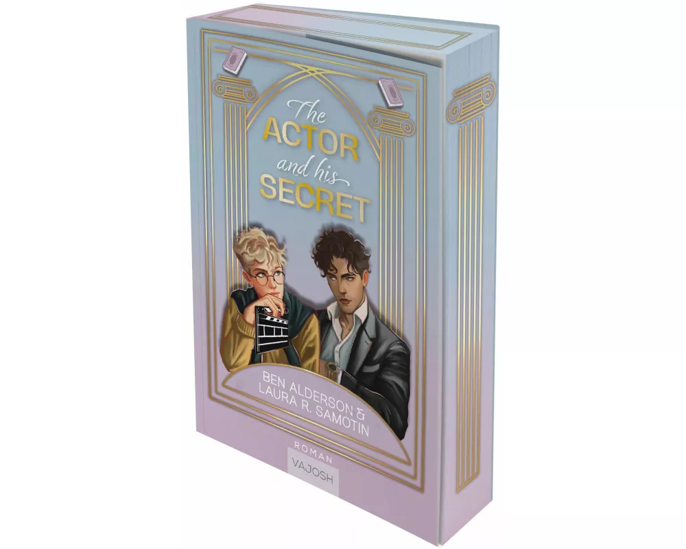 The Actor and his Secret