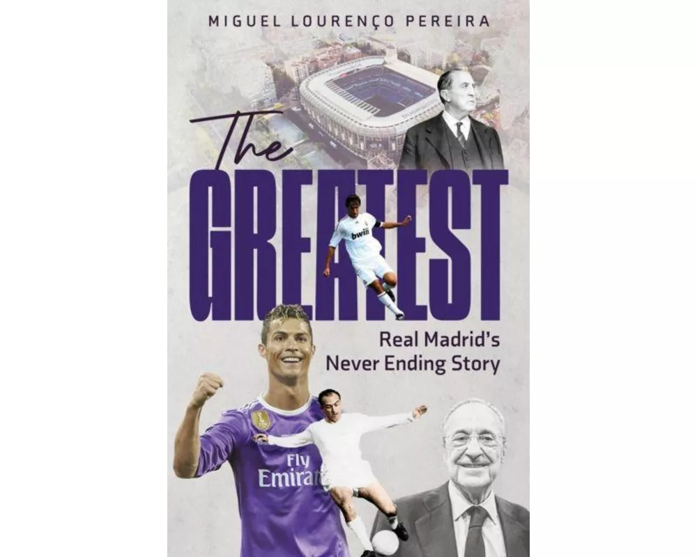 The Greatest