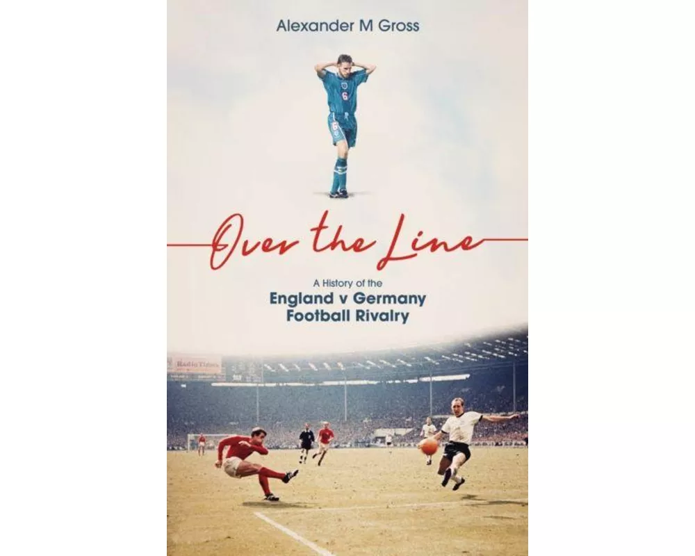 Over the Line