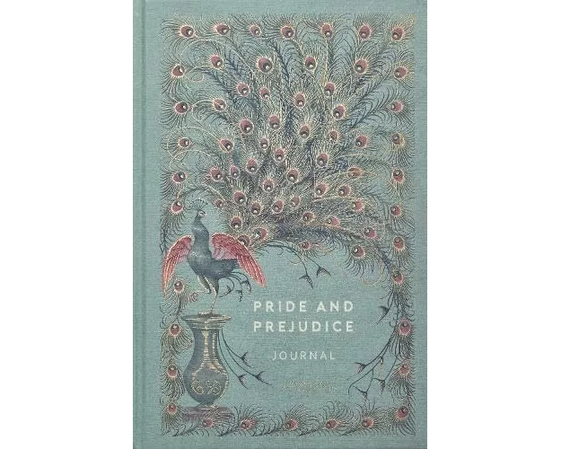 Pride and Prejudice Journal