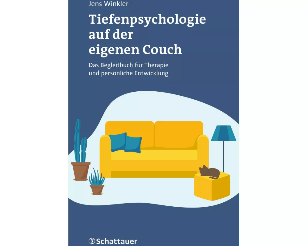 Tiefenpsychologie auf der eigenen Couch